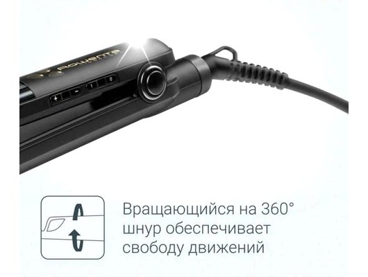 Выпрямитель для волос ROWENTA SF4216F0